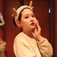 小月半李
