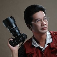 低烧老色友
