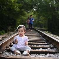 杨小波波妞