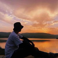 青山不再青