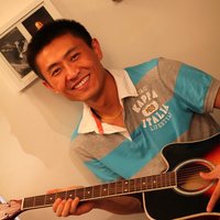 杨乐乐哥