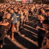 带个盒子有玻璃