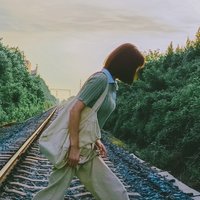 白衬衫的温度