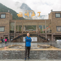 落叶知秋LENS