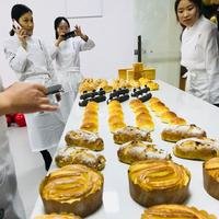 烘焙培训学校