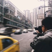 慕涔涔