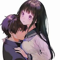 稻叶儿___