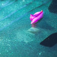 飞沙渡海