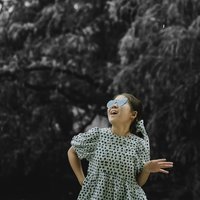 儿童摄影师言言