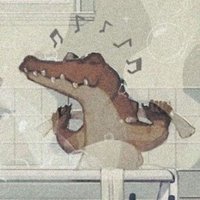 某只通明