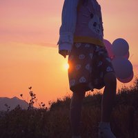 深水里搁浅的喵