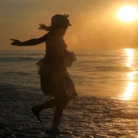 凌风踏浪