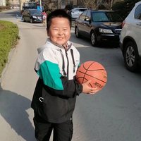 柴奇胜小朋友