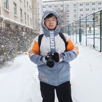 小顾同学吖
