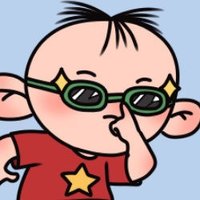 图图大王诶