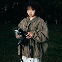 摄影师蒋十七