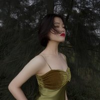 蓝果儿