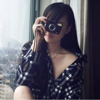 可爱老粘人