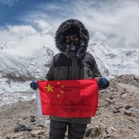 哈利HarleyTung