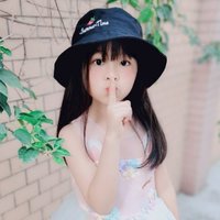 小馨予服装秀