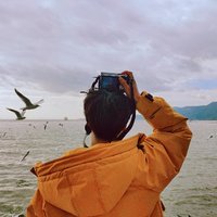 雨巷-