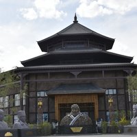 千年旧书