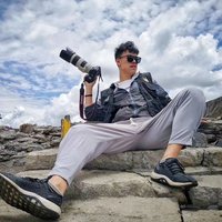 哈喽错先生