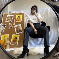 Queen_香香雯
