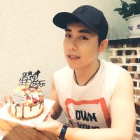 白聲本人
