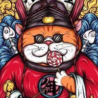 大院的味道