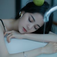 涵子子