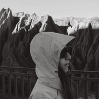 榴莲味薯片