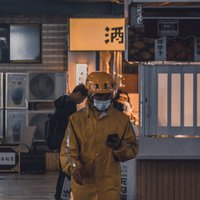 米卡弟弟