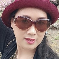 红枫叶-