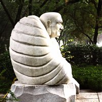 向真