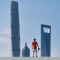 阿飞-