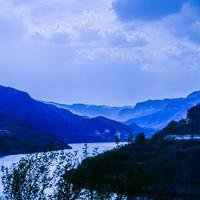 影子亲亲