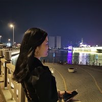 醉美人