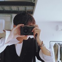 摄影小白青森