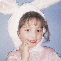 以柠lucky