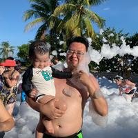 烦恼的酒精