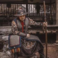 江南离鬼