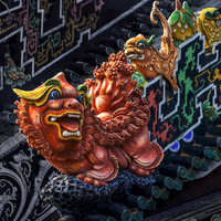 琦乐无穷