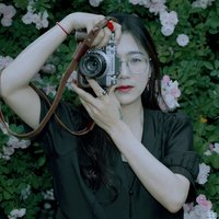 蓝穆颜