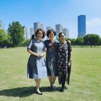 林鹤幽泉