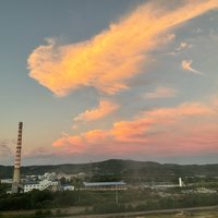 辰星高