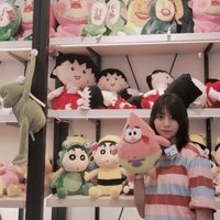吃不胖的涵涵