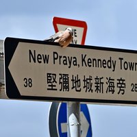 努力尝试的人