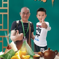 摄影师古城水兵