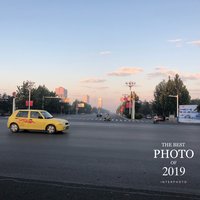 一路阳光你